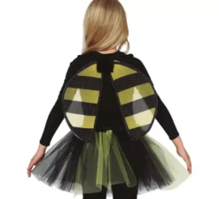Kit Ape per bambina: Ali e Tutu