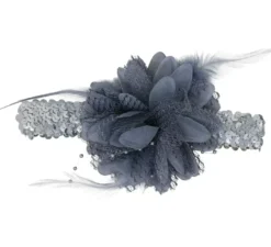 Kit Charleston di 5 accessori per donna