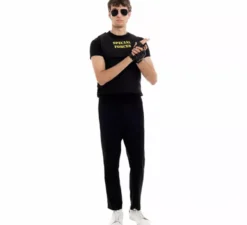 Kit delle forze speciali da uomo