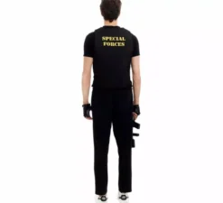 Kit delle forze speciali da uomo
