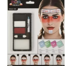 Kit di trucco per adulti india