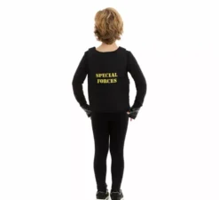 Kit Forze Speciali per bambini