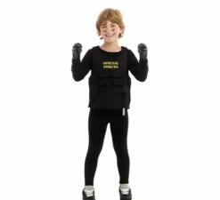 Kit Forze Speciali per bambini