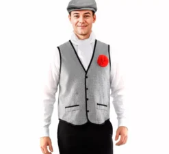 Kit o costume Chulapo per uomo