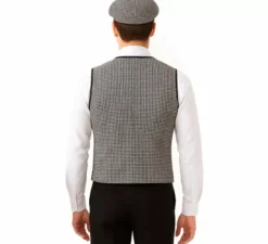Kit o costume Chulapo per uomo