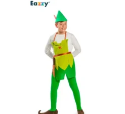 Kit o costume Magic Kid per bambino
