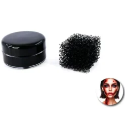 Kit per ferite di Halloween: sangue in gel finto e spugna