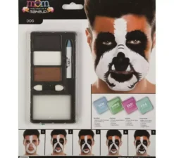 Kit per il trucco per cani adulti