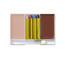 Kit trucco da cowboy