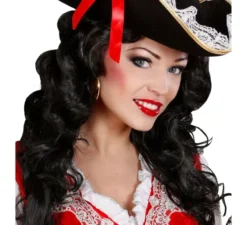 Kit trucco da pirata