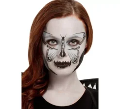 Kit trucco effetto farfalla effetto farfalla