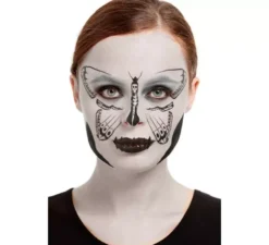 Kit trucco effetto farfalla effetto farfalla