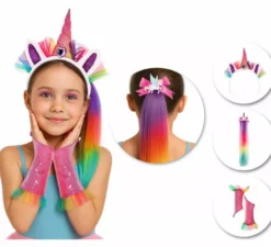 Kit unicorno per ragazze