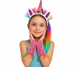 Kit unicorno per ragazze