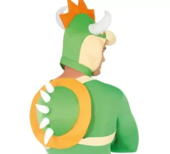 Kit videogioco per adulti Dragon Turtle: cappello e zaino