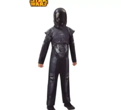 K-2so classico costume stella guerre per bambino