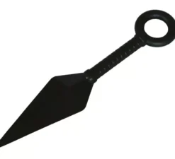 Kunai Ninja nero