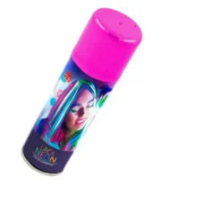 Lacca fluorescente neon fucsia da 125 ml