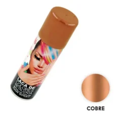 Lacca metallizzata da 125 ml in vari colori