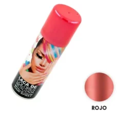 Lacca metallizzata da 125 ml in vari colori