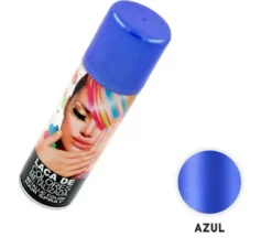 Lacca metallizzata da 125 ml in vari colori