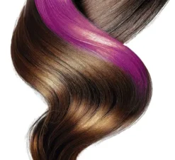 Lacca per capelli 125 ml di colori assortiti