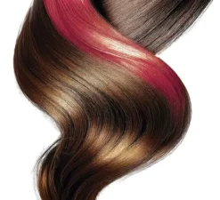 Lacca per capelli 125 ml di colori assortiti
