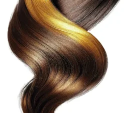 Lacca per capelli 125 ml di colori assortiti
