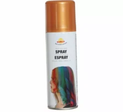 Lacca per capelli 125 ml di colori assortiti