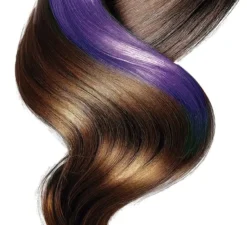 Lacca per capelli 125 ml di colori assortiti