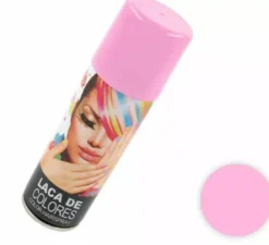 Lacca spray da 125 ml in vari colori