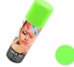 Lacca spray da 125 ml in vari colori