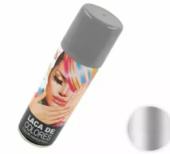 Lacca spray da 125 ml in vari colori