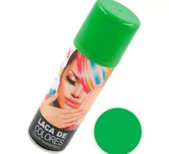 Lacca spray da 125 ml in vari colori