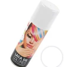 Lacca spray da 125 ml in vari colori