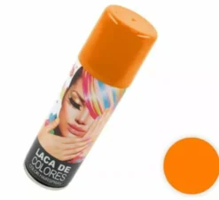 Lacca spray da 125 ml in vari colori