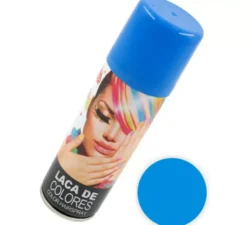 Lacca spray da 125 ml in vari colori