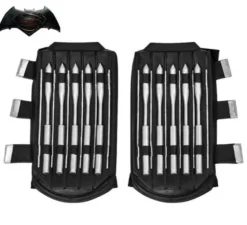 L'accessorio per il braccio di Batman per adulti