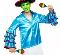 La Mascara Rumbero per uomo