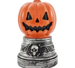 Lampada Calabaza di 12x12x19 cm