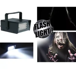 Lampada flash 12x8x5 cm, 35W