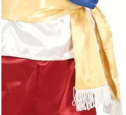 Lampada geniale costume per ragazzo