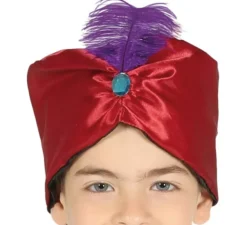 Lampada geniale costume per ragazzo
