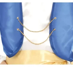 Lampada geniale costume per ragazzo