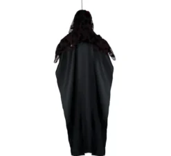 Lampadario Catrina Parlante con Luce 155 cm