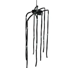 Lampadario sospeso 80x46 cm