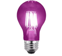 Lampadina Led lilla da 5w