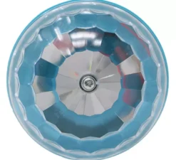 Lampadina LED RGB multicolore