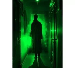 Lampadina verde da 5 W