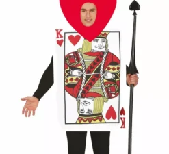 Lancia con Cuore Estraibile di 140 cm